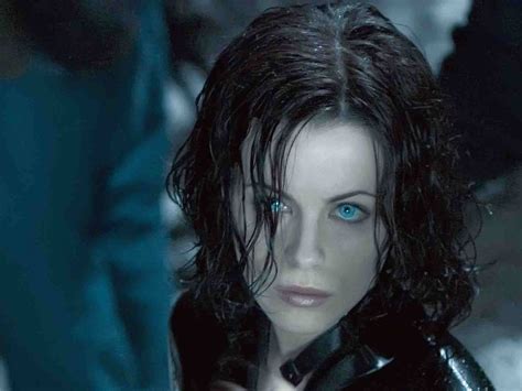 Underworld: Selene/Kate Beckinsale Tutorial .